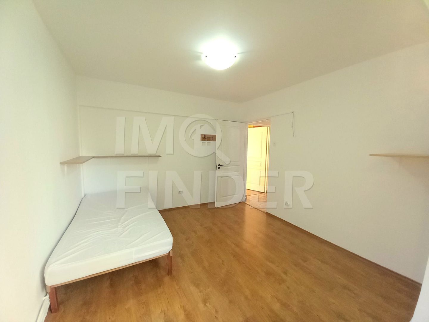 2 camere zona Politia Rutiera Gheorgheni - Poză 3