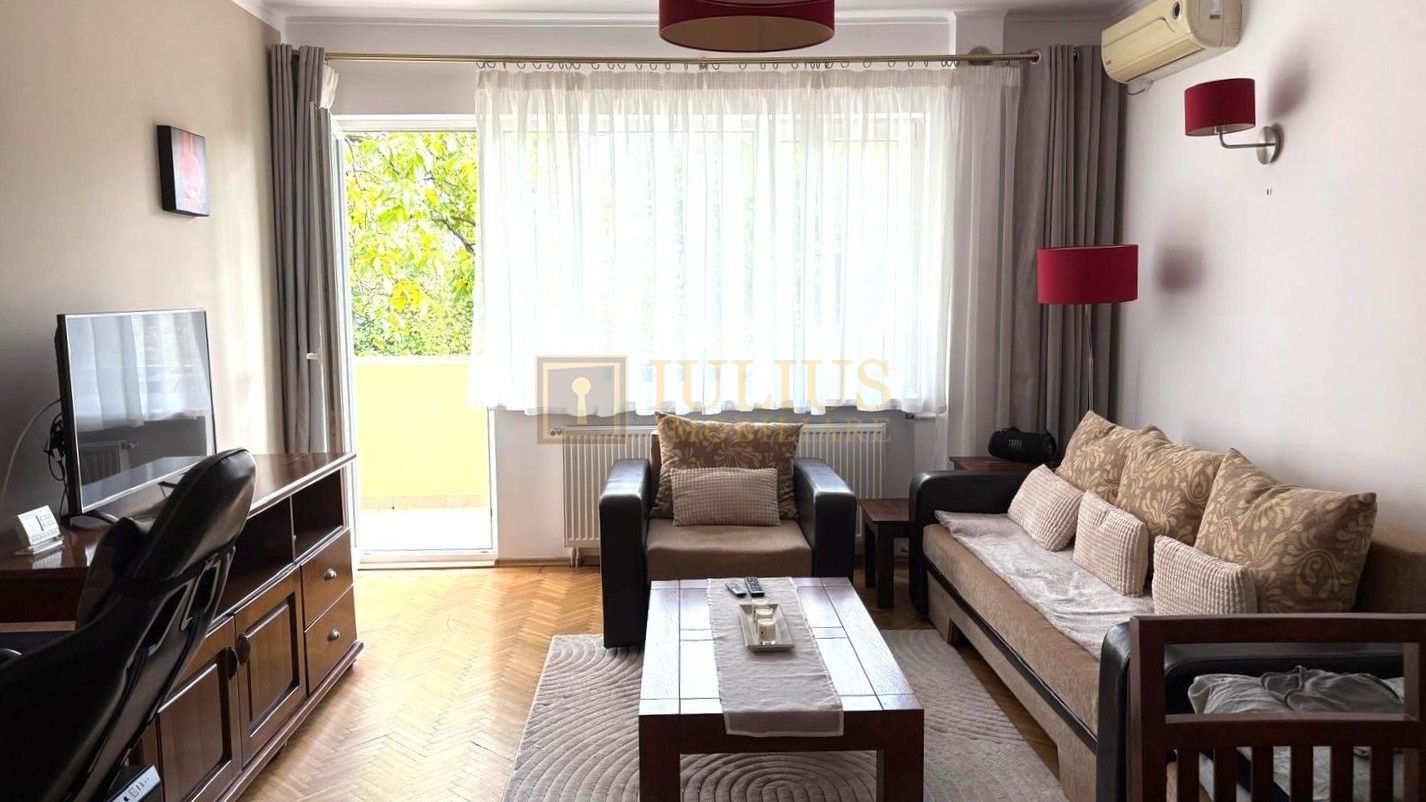 Apartament in zona Victor Babes - Poză 1