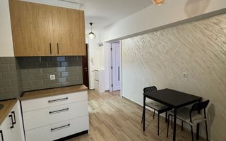 Studio Lujerului-Virtutii ( 1 minut tramvai- 8 minute metrou ) - Poză 5