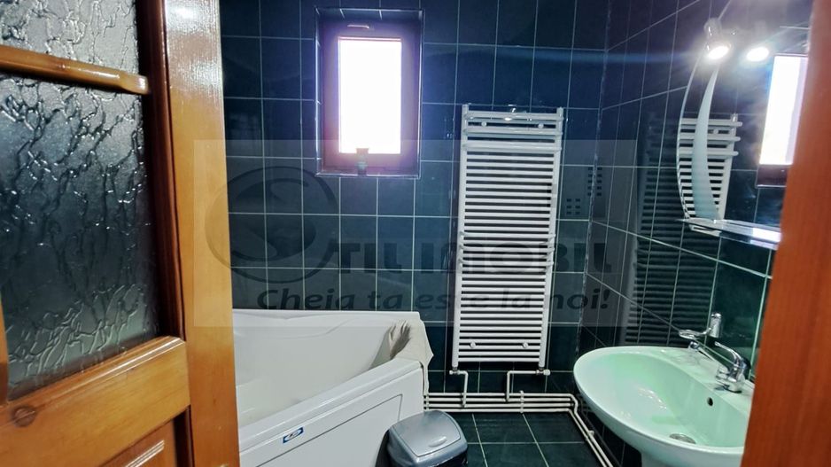 Casa/Vila Bucium - Pleiada - Poză 19