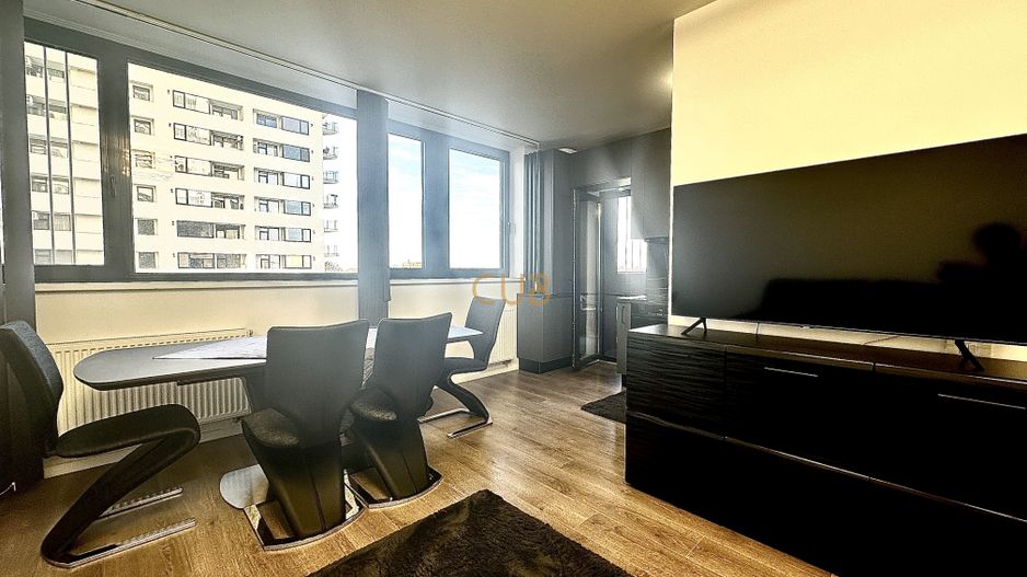 XCity Towers - 2cam complet mobilat+utilat|boxa,parcare | TORONTALULUI - Poză 6