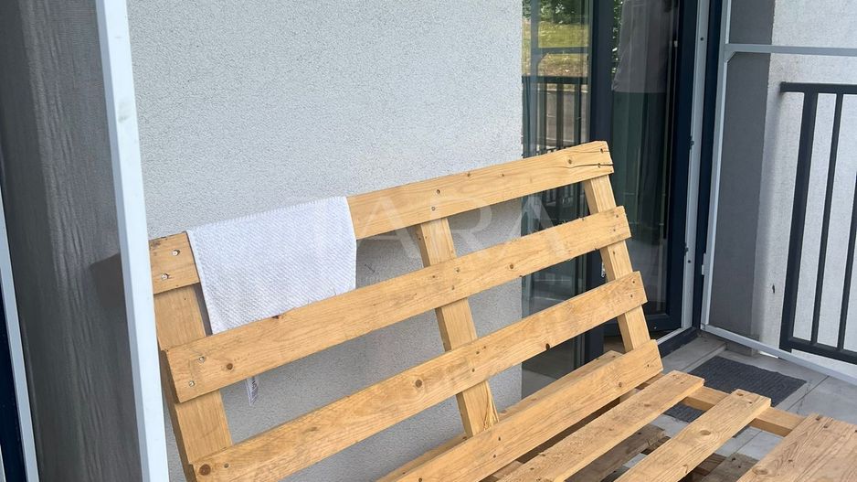 Apartament 2 camere, zona Lidl, Dambul Rotund. - Poză 9