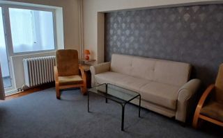 Apartament 1 cameră, semidecomandat, zona Oancea, Iași – de închiriat - Poză 6
