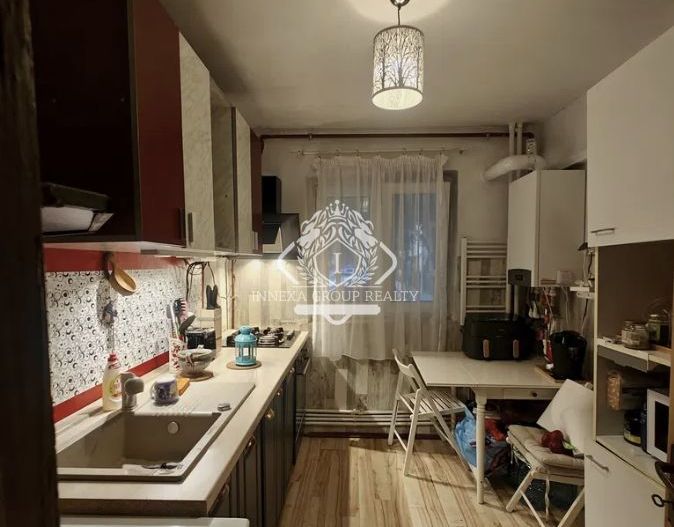 Rahova-Barca | 3 camere | 64mp | Parter | centrala proprie | 119.000 euro - Poză 11