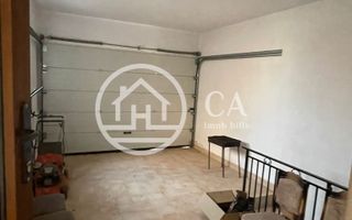 Casa de închiriat  Duplex cu 10 camere în Sanmartin, Oradea - Poză 11