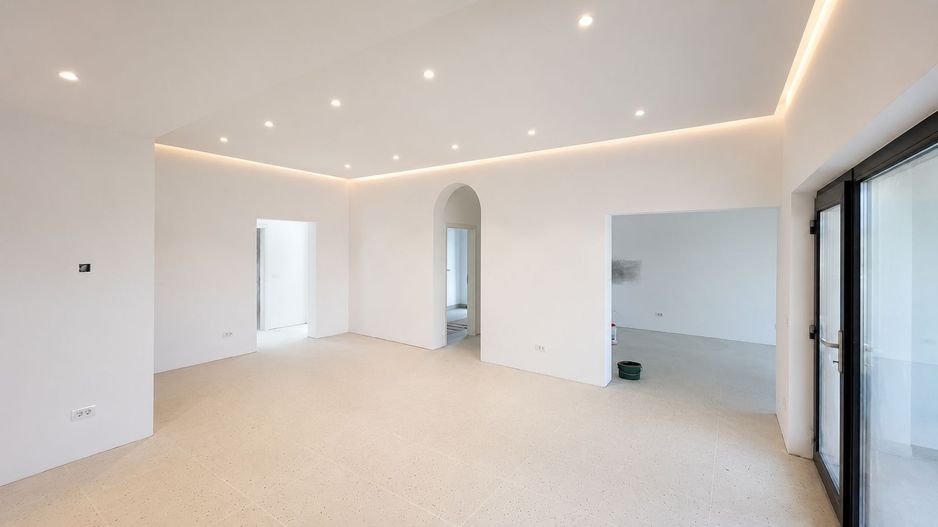 COMISION 0% | Casa individuala Utvin | 129,53 mp utili | Teren 400 mp - Poză 4