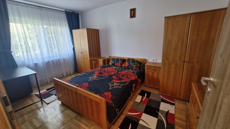 2 camere, Spitalul Judetean, centrala proprie, ideal pentru familie, studenti - Poză 13