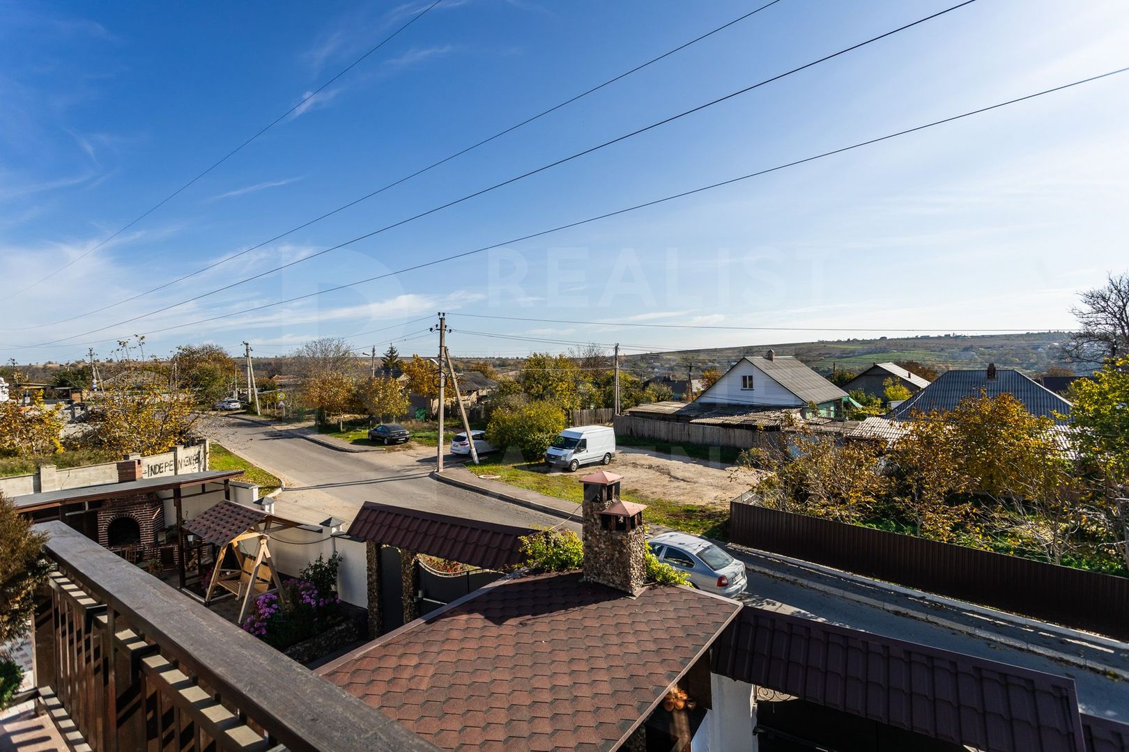 Vânzare, casă, 2 nivele, 230 mp+2,3 ari, str. Independenței, Bubuieci - Poză 57