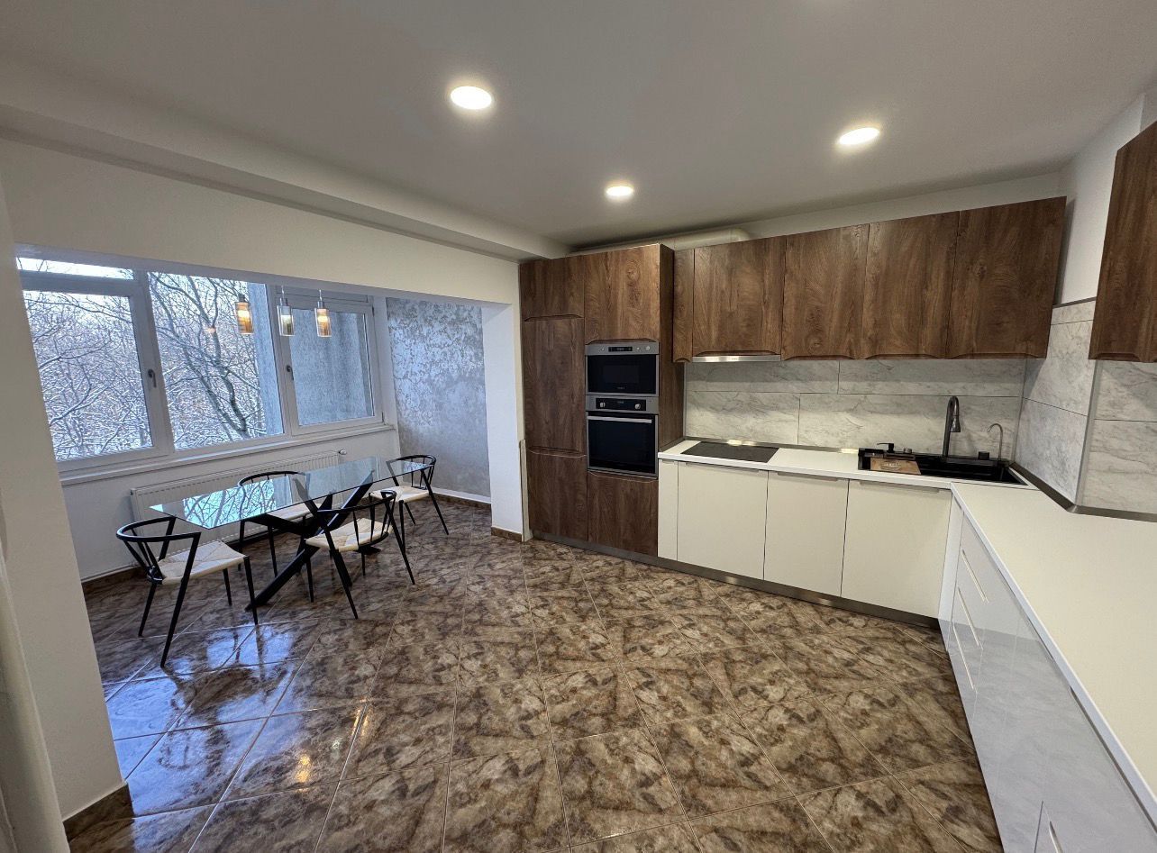 AP. 4 CAMERE- BANEASA, DOG-FRIENDLY, MASINA DE SPALAT VASE, PARCARE - Poză 4