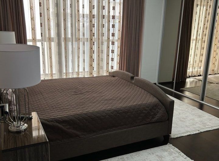 Apartament 4 camere lux zona Aviatiei-Caramfil - Poză 1