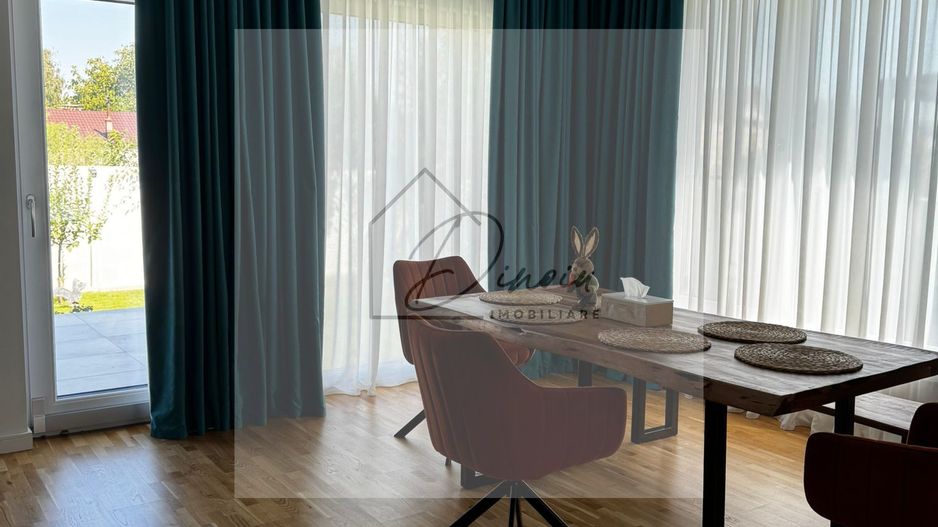 COMISION 0% I Vila 5 camere Corbeanca I zona centrala - langa parc - Poză 33