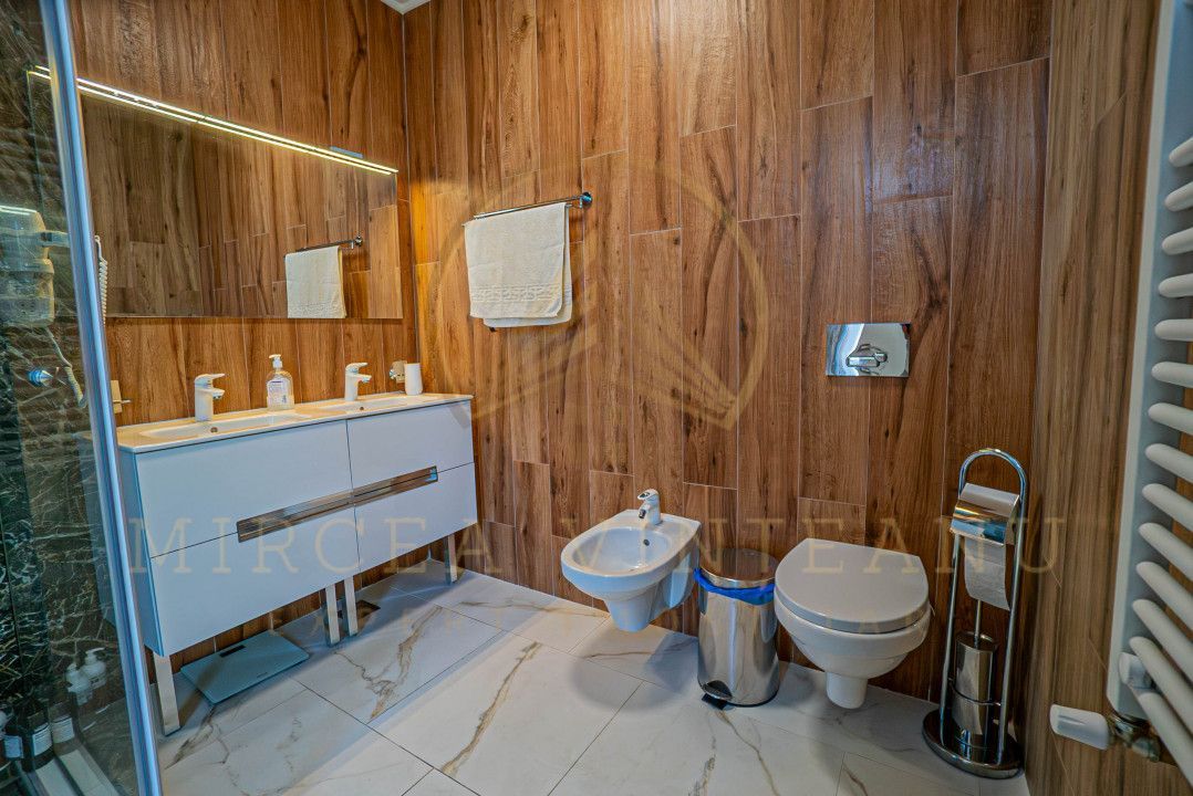 Statiunea Mamaia - Summerland - Apartament cu 3 camere cu vedere la mare si lac. - Poză 19