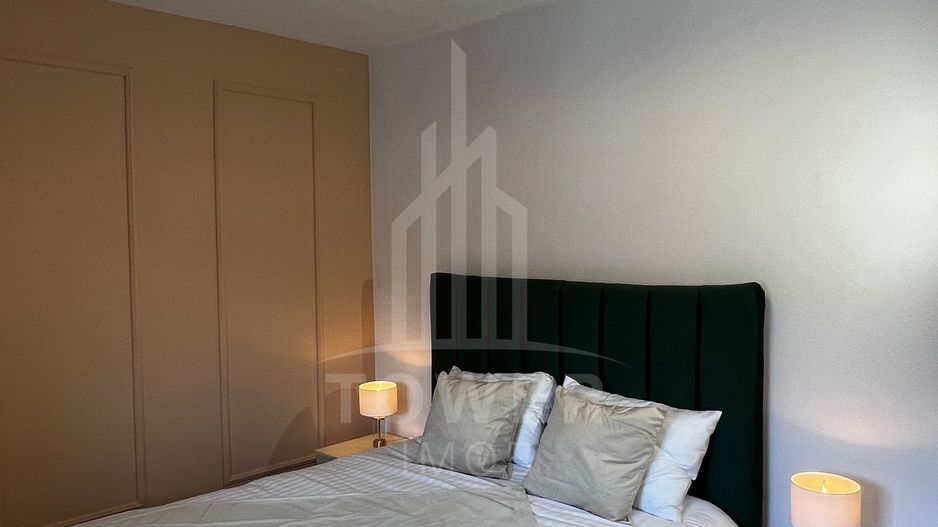 Apartament de LUX de vânzare | Calea Cisnădiei - Poză 6