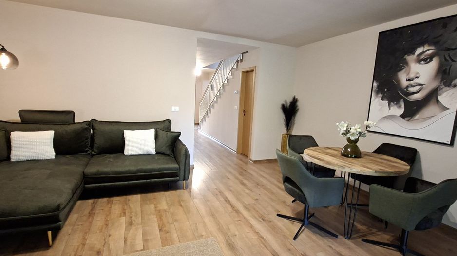 Duplex cu 4 camere - zona parcului Terra - Poză 2