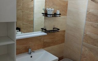 Apartament cu 2 camere în complexul River Towers Iași, zona Tudor Vladimirescu - Poză 4