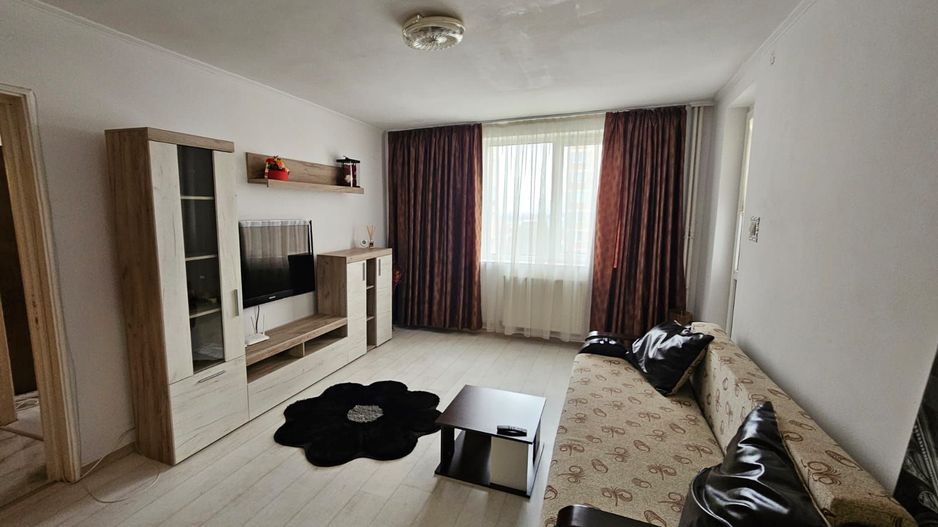 Apartament 3 camere, confort 1,  zona Craiovei – liceul Odobescu - Poză 19