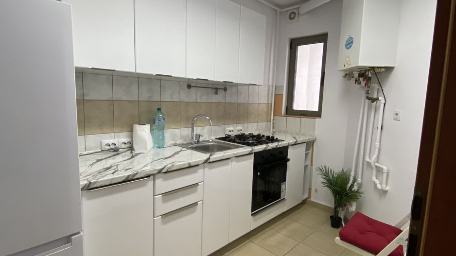 Garsoniera de inchiriat Complex  Planorama/Doamna Ghica - Poză 11