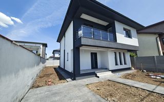 Casa 5 camere | 115 mp utili | 309 mp teren | Mega Image Berceni - Poză 2