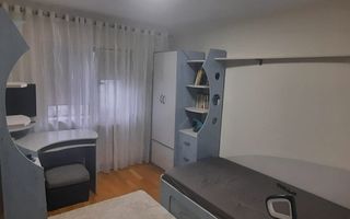 3 Camere Decomandat - Etaj intermediar - Bloc din 1980 - Zona Galata - Poză 5