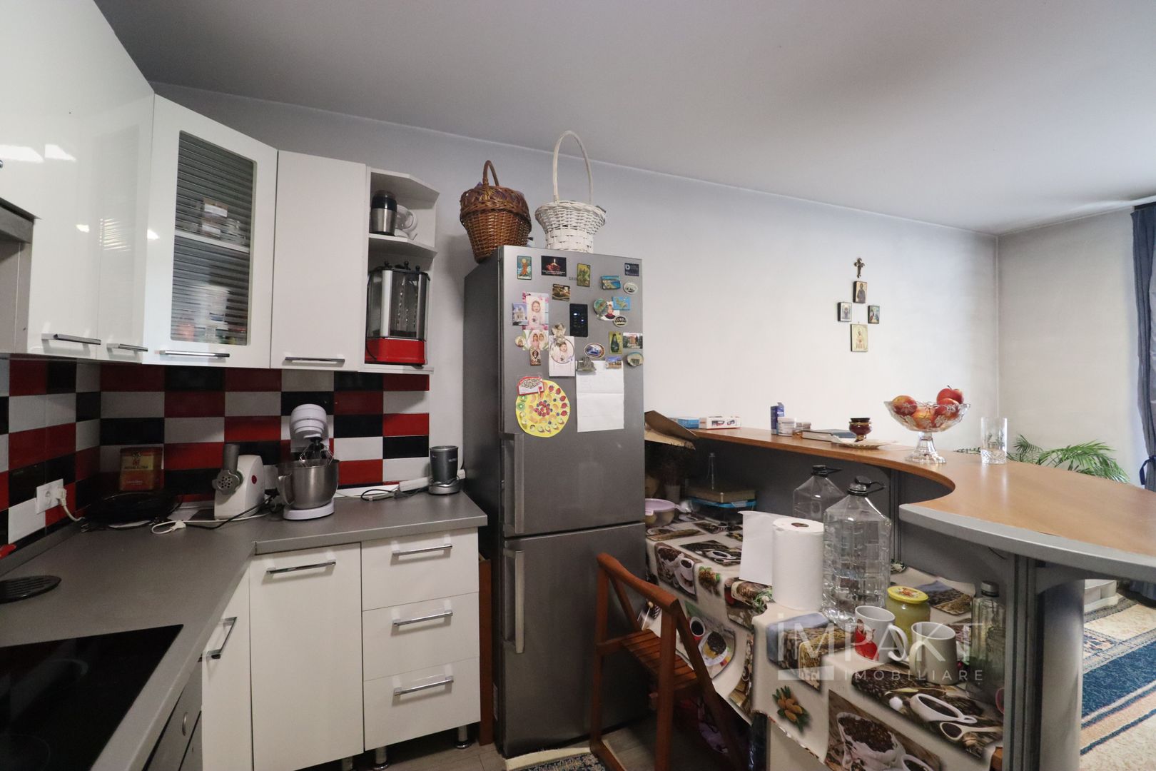 Spatiu comercial, ideal pentru investitie, zona Louis Pasteur! - Poză 6