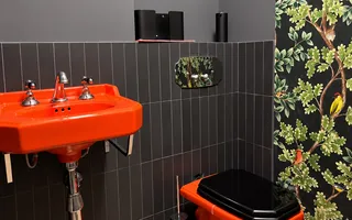 Salon Premium | Eleganță, rafinament și funcționalitate - Poză 20