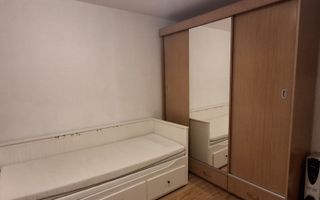 3 camere decomandat Militari Uverturii, etaj 1, loc parcare - Poză 9