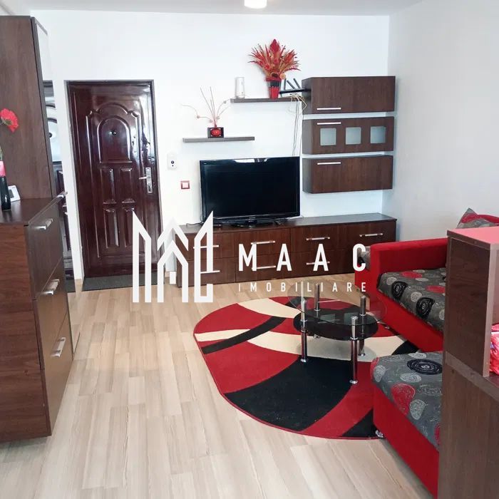 Apartament 3 camere I Decomandat I Etaj 2 I Rahovei- Supeco - Poză 1