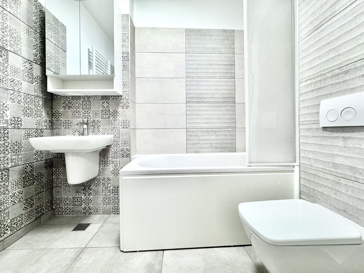 Apartament 2 camere X City, Loc parcare inclus - Poză 21