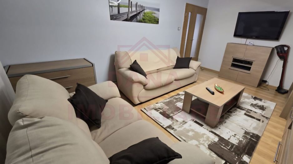 APARTAMENT DE ÎNCHIRIAT PREMIUM \4 CAMERE ÎN REȘIȚA \ZONA MICRO IV - Poză 1