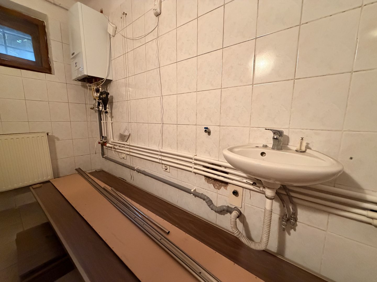 APARTAMENT 3 CAMERE | MEZANIN | PRIMAVERII - Poză 15