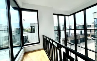 Vila De Lux Cu Piscina De Inchiriat | Pipera - Poză 18
