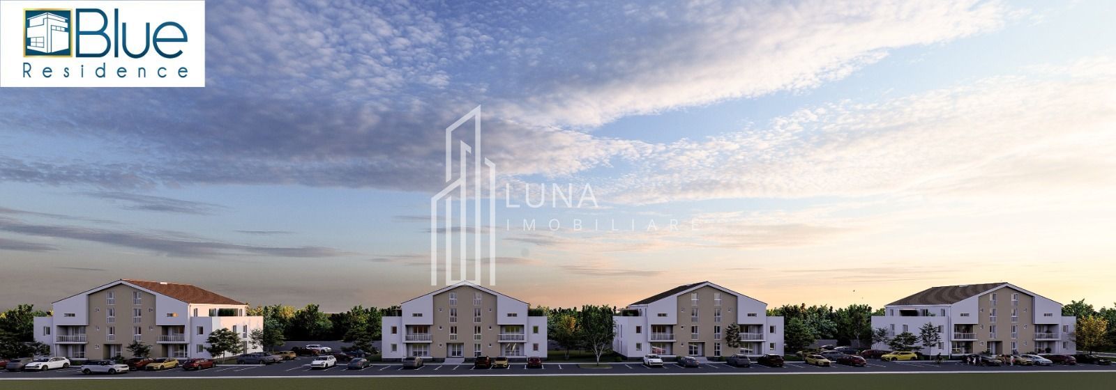 Penthouse 3 camere cu terasă 20 mp – Direct de la dezvoltator - Poză 8