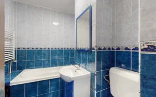 Oras PANTELIMON - Sf. Gheorghe | 3 camere | 2 bai | 1986 reabilitat - Poză 18