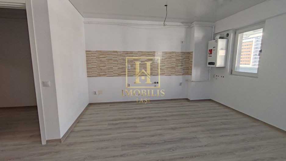 Apartament 3 camere 88 mp Copou 148600 euro - Poză 5