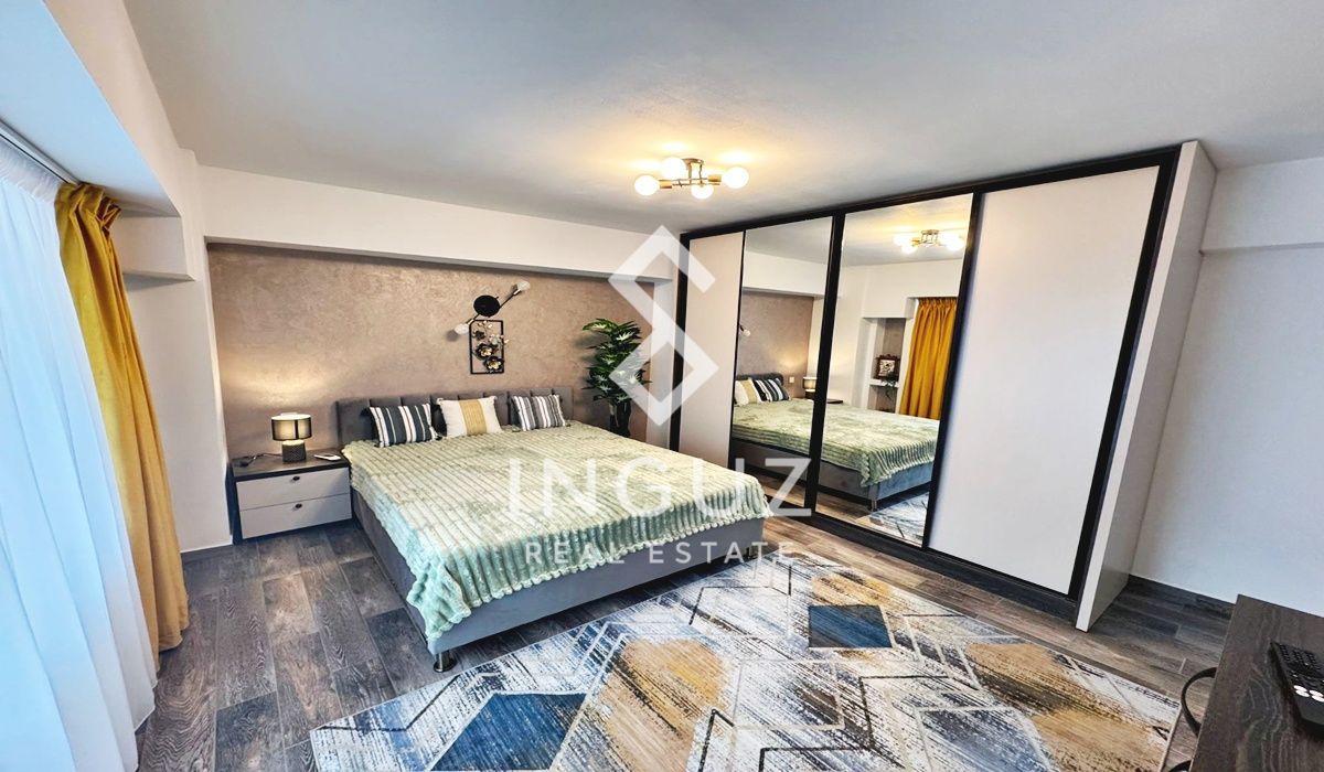 Închiriere Apartament 2 Camere Ultracentral – Bd. Unirii, București - Poză 10
