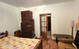 Casa la sol cu teren 1055 mp si livada - Vanatori, Galati - Poză 13