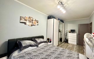 Apartament de vânzare 3 camere/ Eroilor / Floresti - Poză 11