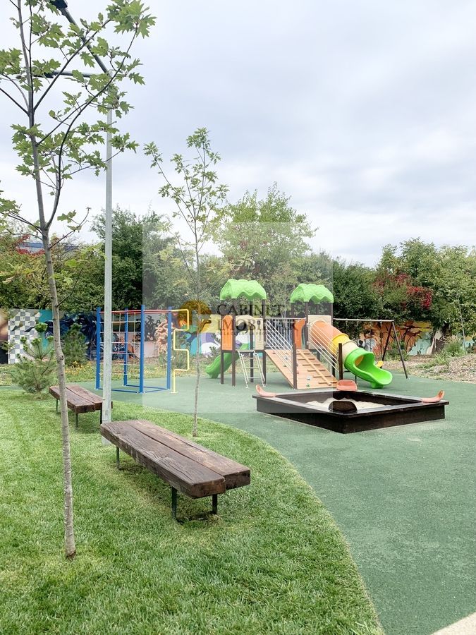 2 camere I Complex  Aviatiei Park I Etaj 2 I 2020 - Poză 12