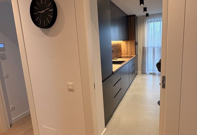 Apartament 2 camere I Nusco City I Mobilat utilat - Poză 2