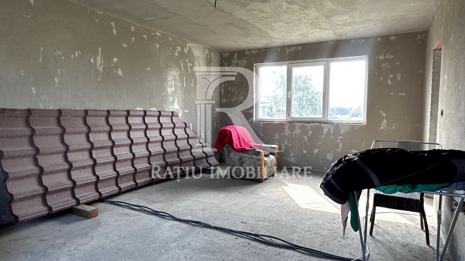 Casa semifinisata | Leș | Bihor - Poză 7