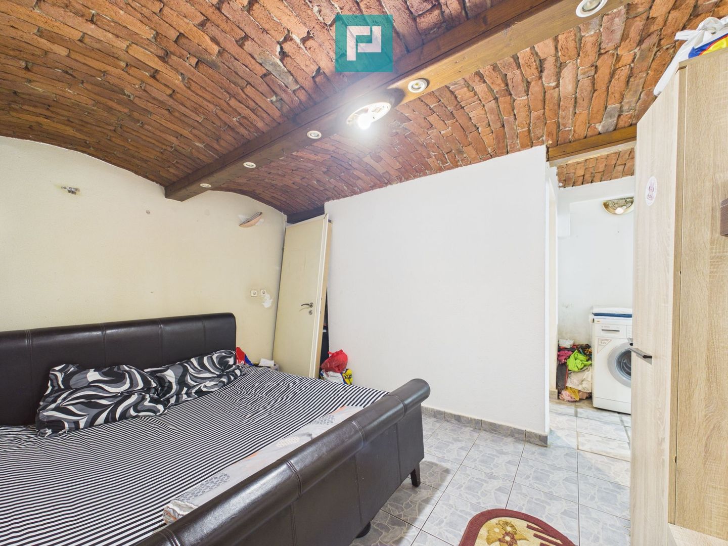 Apartament 3 camere, 62.2 mp, strada Ion Ghica - Poză 8