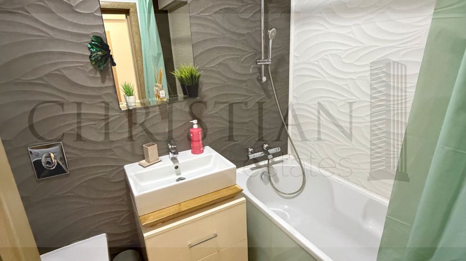 2 camere - Grozavesti - Novum Residence - Splaiul Independenței 332B - Poză 12