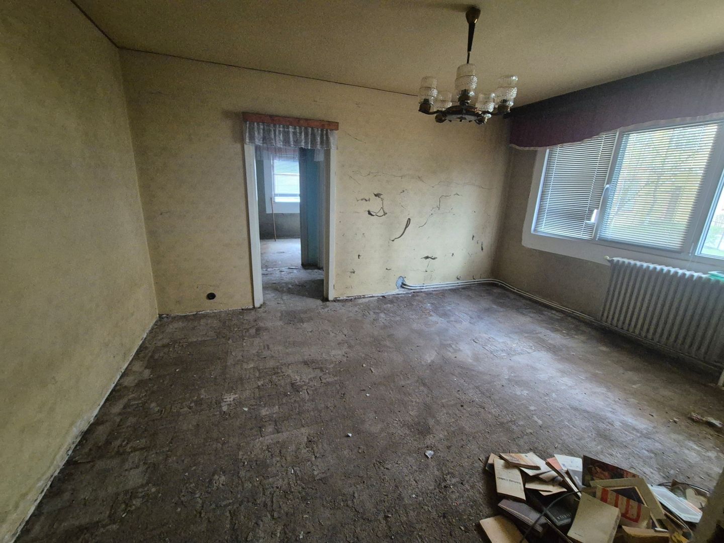 Vand apartament 2 camere Micro 1 - Poză 5
