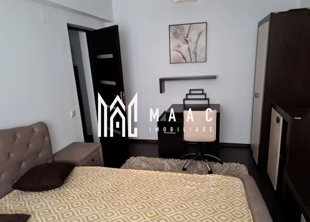 Apartament 2 cameră | Etajul 3 | 52mp | Turnisor - Poză 5