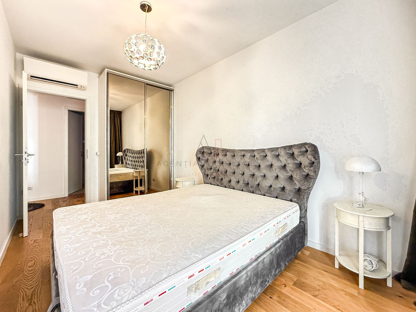 2 camere Aviatiei Park l Comision 0 - Poză 7