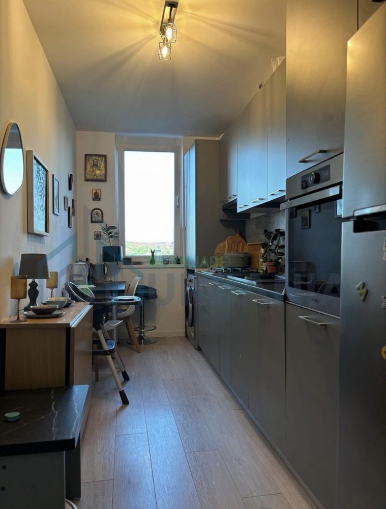 Apartament 3 camere, mobilat și utilat, cu loc de parcare, în cartierul Visoianu, Iași - Poză 5