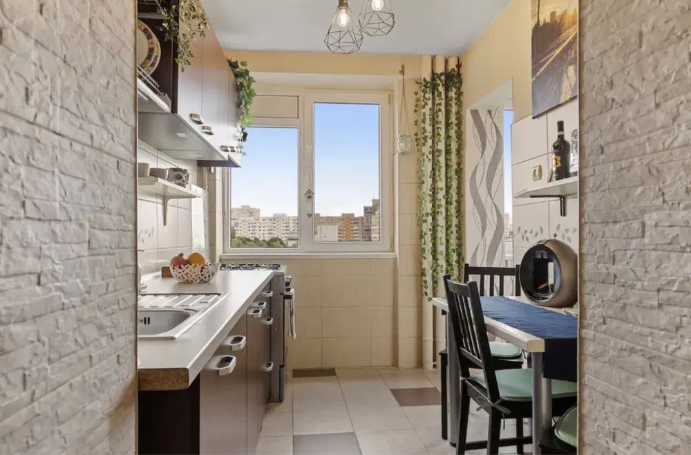 Apartament 2 camere 8 min Metrou Iancului – pet friendly, Boiler - Poză 6