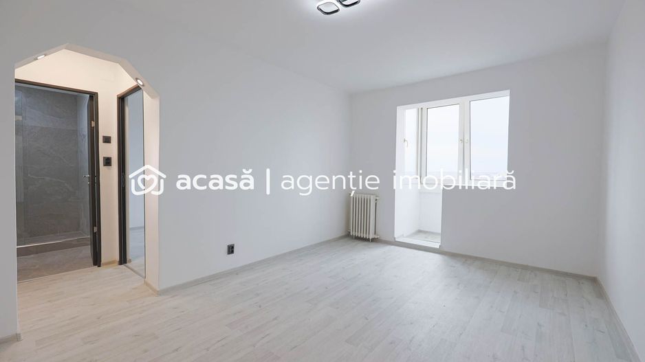 Apartament 2 camere, renovat și disponibil imediat în Fortuna/Vlaicu - Poză 2