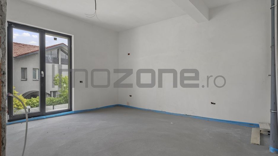 Casă nouă, complet finisată, aproape de Metrou Păcii și Preciziei – Militari - Poză 4