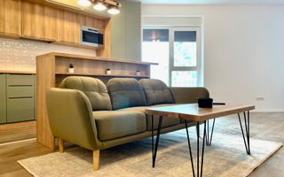 Studio elegant si confortabil, etaj intermediat, complex City of Mara - Poză 4